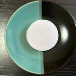 美作百味菓匠館 大文字 - 十萬石（紅）