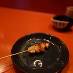 地鶏炭焼 ばんさん - 