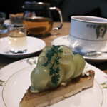 菅平ホテル - 料理写真: