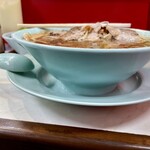 なぎちゃんラーメン - 