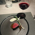 オステリア ブッビーノ - 