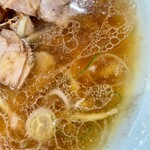 なぎちゃんラーメン - 