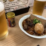 大衆食堂ニューヘイロー - 