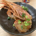 大衆食堂ニューヘイロー - 