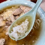 なぎちゃんラーメン - 