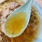 なぎちゃんラーメン - 