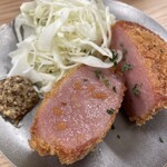 大衆食堂ニューヘイロー - 