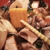 李暁七麻辣湯 大阪店