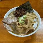 一条流がんこラーメン - 