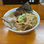 一条流がんこラーメン - 