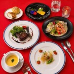 レストラン Hiro - 料理写真: