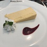 マンジャ マンジャ - 