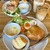はせがわ / pain du boo - 料理写真: