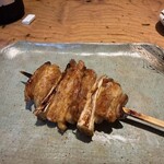 焼鳥 美鶏 - ねぎま