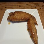 焼鳥 美鶏 - 手羽先
