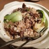 大珍樓 - 排骨煲仔飯1500円