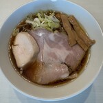 麺屋真星 - 