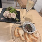 dining 釜's - 