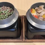 dining 釜's - 