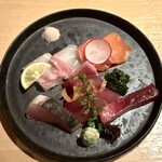 創作和食と美酒 うのさと - 