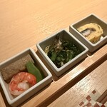 創作和食と美酒 うのさと - 
