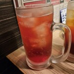 九州料理と釜たき飯 うまかもん - 