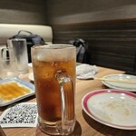九州料理と釜たき飯 うまかもん - 