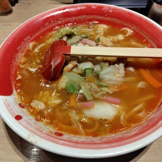 手延べうどん 水山_1