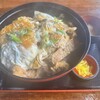 国境食堂 - 料理写真: