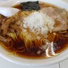 みんみんラーメン - 