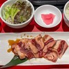 焼肉食堂605 - 