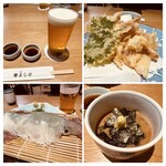 割烹よし田 - 