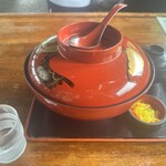 国境食堂 - 