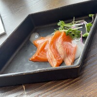 鉄板和食とワイン 萬鉄 - 