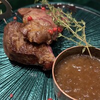 リオ・ブルーイング・コー ビストロアンドガーデン 東京ミッドタウン - 