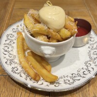 リオ・ブルーイング・コー ビストロアンドガーデン 東京ミッドタウン - 