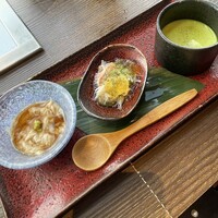 鉄板和食とワイン 萬鉄 - 