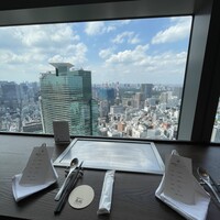 鉄板和食とワイン 萬鉄 - 