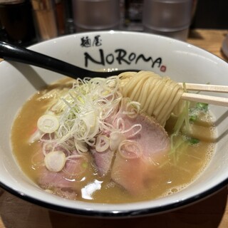 麺屋NOROMA_0