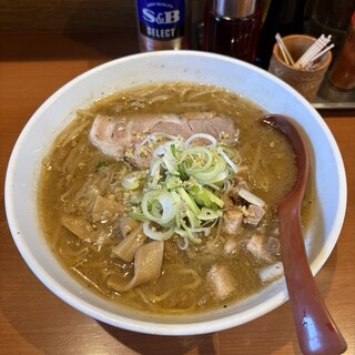 らー麺 ふしみ_1