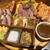 肉と魚の肉バル 肉食べ放題 個室居酒屋 にくたらし - 料理写真: