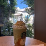 スターバックスコーヒー - ドリンク写真: