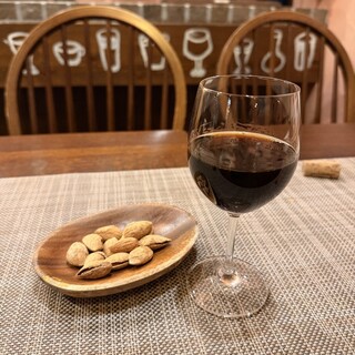 ワイン食堂tapa tapa_1