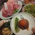 焼肉どんどん - 料理写真: