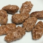 Maison de la Prasline Mazet - プラズリン ソルテッド キャラメル