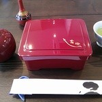 うなぎ亭 友栄 - 