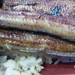 うなぎ亭 友栄 - 