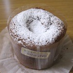 パティスリー べべ - 本日のケーキ（税抜：300円）