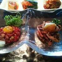 天空焼肉 星遊山 - 
