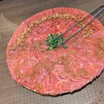 赤坂焼肉 KINTAN - 